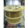 Image 1 : 1 1/2 ROLLS OF SANDVIK STEEL FLUX CORDED ELECTRODE