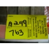Image 9 : RYOBI CIRCULAR SAW & BASKET OF ASST. TROWELS