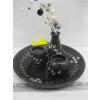 Image 4 : CANDLEHOLDERS, TRAY, ETC.
