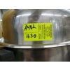 Image 3 : STAINLESS STEEL LG. ROASTING PAN