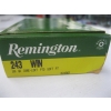 Image 2 : 1 BOX OF 12 REM & 1 BOX OF 20 FEDERAL PREMIUM
