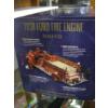 Image 2 : 1938 FORD FIRE ENGINE - FRANKLIN MINT