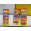 Image 1 : 3 MATCHBOX CAR KITS