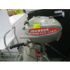 Image 3 : VINTAGE JOHNSON SEAHORSE 5HP OUTDOOR MOTOR - GOOD RUNNING CONDITION
