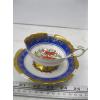 Image 6 : 14 TEACUPS/SAUCERS