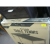 Image 2 : PORTABLE TABLE TENNIS 6'3" IN BOX