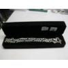 Image 2 : STERLING SILVER .925 CHAIN, 21", 30G