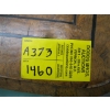 Image 3 : FIGURED WALNUT 2 DRAWER ANTIQUE DESK W/BASKET OF ASST. ITEMS FOR DESK