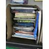 Image 2 : 2 BOXES OF ASST. BOOKS