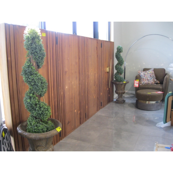 4 PIECE ROOM DIVIDER OR HEADBOARD??
