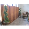 Image 1 : 4 PIECE ROOM DIVIDER OR HEADBOARD??