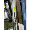 Image 3 : BIN W/ASST. SPORTING ITEMS, SKI BOOTS, SKIS, HELMET, ETC.