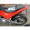 Image 6 : 1998 ORANGE BUELL 1200CC MOTORCYCLE S1 LIGHTNING, 25,876KMs - CONDITION UNKNOWN