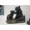 Image 4 : COLLECTABLE BEAR FIGURINES