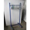 Image 1 : COAT RACK ON CASTORS