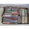 Image 2 : 2 BOXES OF CDs