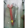Image 1 : 3 LG. WRENCHES