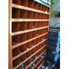 Image 1 : BOLT BIN W/CONTENTS