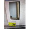 Image 3 : 5 BRUSHED BRONZE ROW HOOKS & 1 BRUSHED BRONZE TISSUE ROLL HOLDER