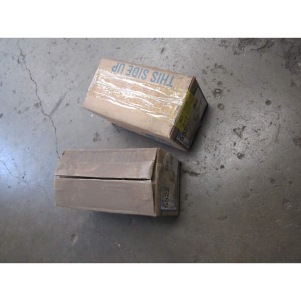 2 GE 1/70HP 115V CONTROL SYSTEMS