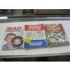 Image 1 : 5 MAD MAGAZINES