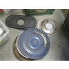 Image 3 : 3 BINS OF ASST. AIR CLEANERS