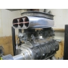 Image 6 : "AS IS" DRAGSTER ENGINE (429 DRAGSTERS IN 70s) - NEEDS REBUILT