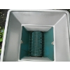 Image 2 : HAND CRANK GRAPE GRINDER
