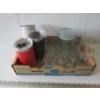 Image 1 : INSULATED CUPS & GLASSES