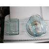 Image 1 : GLASS BAKING DISHES