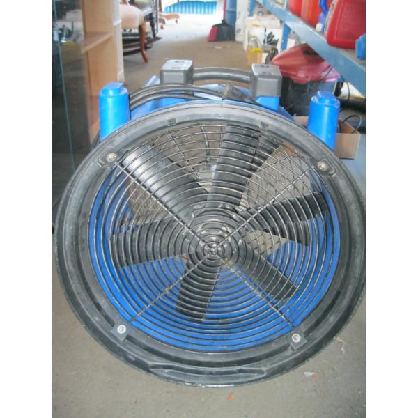 DRY AIR TECHNOLOGIES FORCE 9 FAN