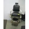 Image 1 : THEO A KNOX CO. ANTIQUE BARBER CHAIR
