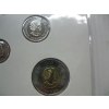 Image 4 : MOSAIC OF CANADA 2023 COIN SET