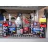 Image 1 : FUEL INJECTOR CLEANER, ETC.