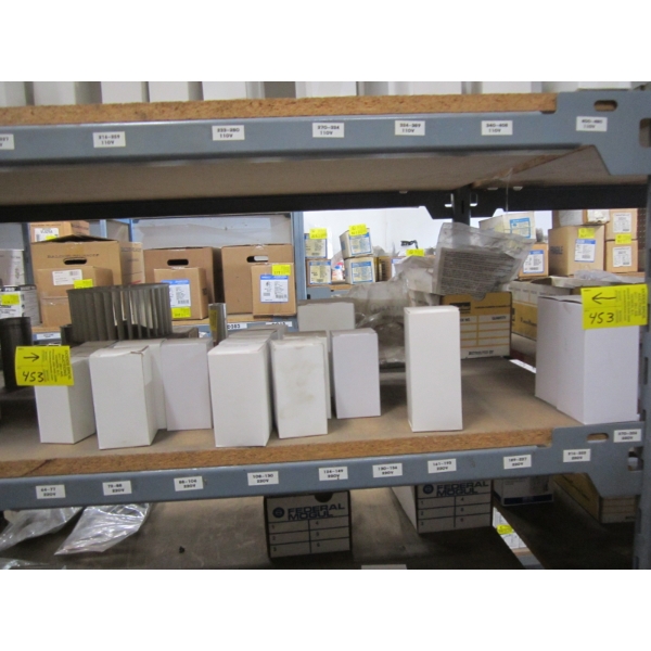 CAPACITORS 