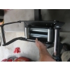 Image 1 : CRADLE FOR RECEIVER HITCH FOR WINCH W/WINCH FAIRLEAD
