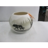 Image 1 : NATIVE AMERICAN POTTERY VASE