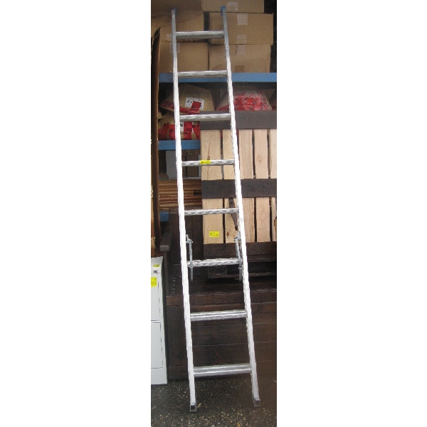 16' EXTENSION LADDER