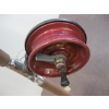 Image 4 : ALVEY REEL & ORANGE DIAWA ROD