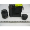 Image 1 : NIKON D200 CAMERA W/2 LENSES