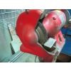 Image 5 : BALDOR 8" - 3/4HP BENCH GRINDER ON STAND