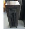 Image 1 : ELECTRIC HEATER FAN IN WOOD CASE