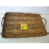 Image 1 : LG. NWC WOVEN TRAY