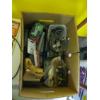 Image 4 : 2 BOXES OF MISC. ELECTRONIC ITEMS, BOOKS, ETC.