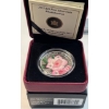 Image 1 : 2012 $20 FINE SILVER .999 COIN IN CASE (TAX EXEMPT)
