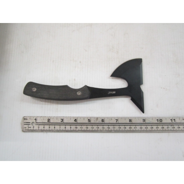 MTECH SMALL HATCHET W/SHEATH