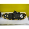 Image 3 : PAIR OF SNOWSHOES & WALKING POLES