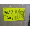 Image 3 : LARGE BOX OF MISC. BAR ITEMS - GLASSES, STIR STICKS, ETC. 