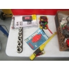 Image 3 : MISC. ELECTRICAL METERS, TESTERS, ETC.