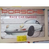 Image 4 : 3 METAL CAR SIGNS